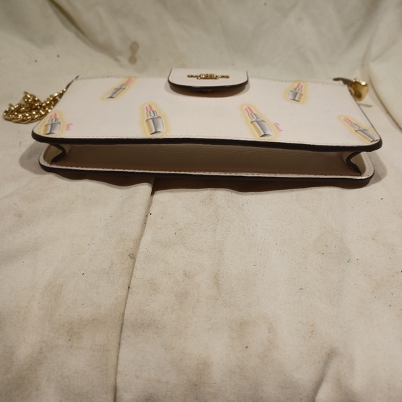 Coach wallet shoulder bag - Picture 7 of 10